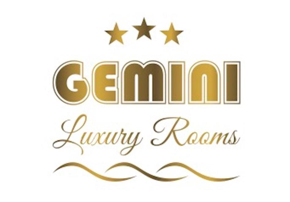 Gemini Luxury Rooms Peschici Exterior foto
